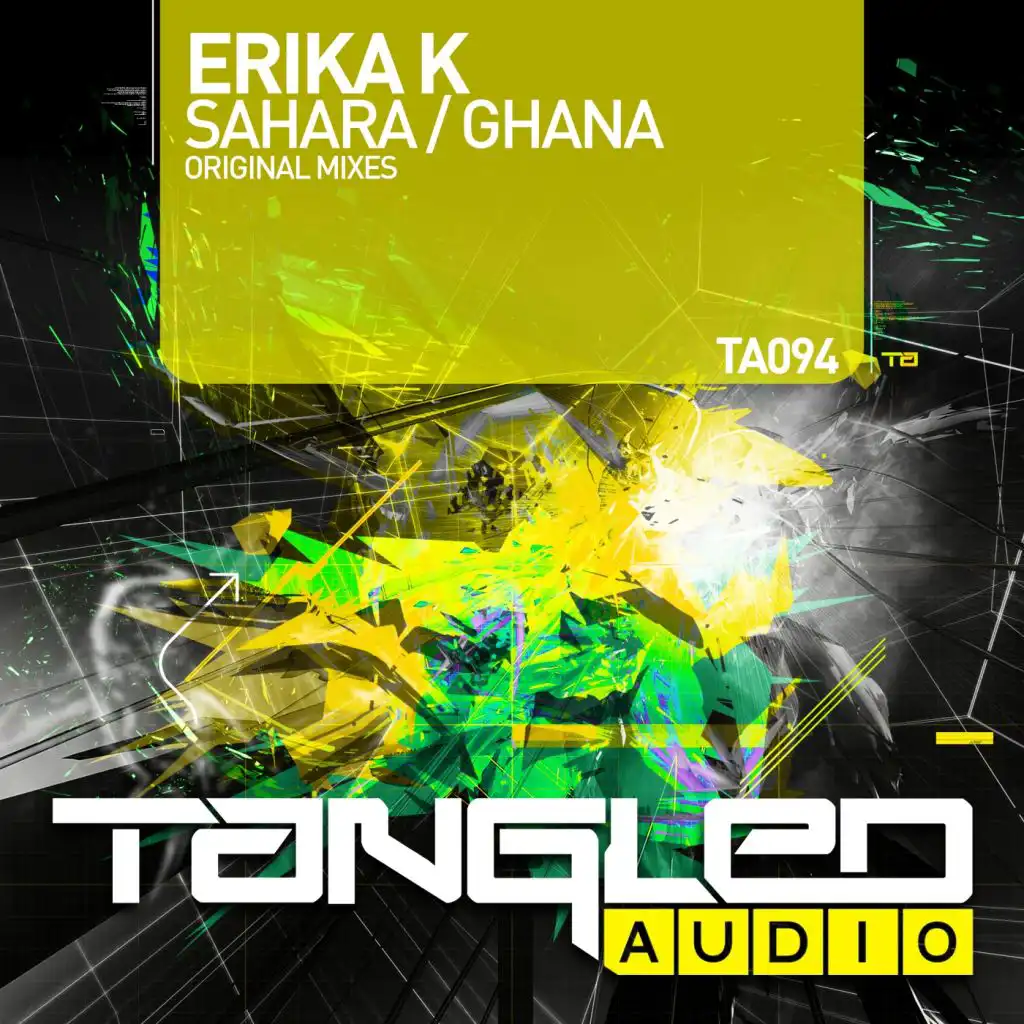 Ghana