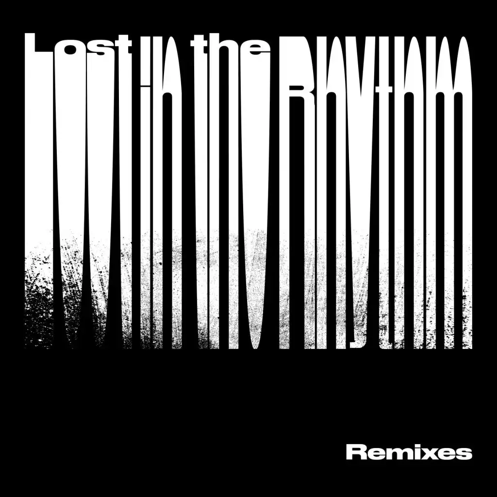 Lost In The Rhythm (Catjam Remix) [feat. Octavia Rose]