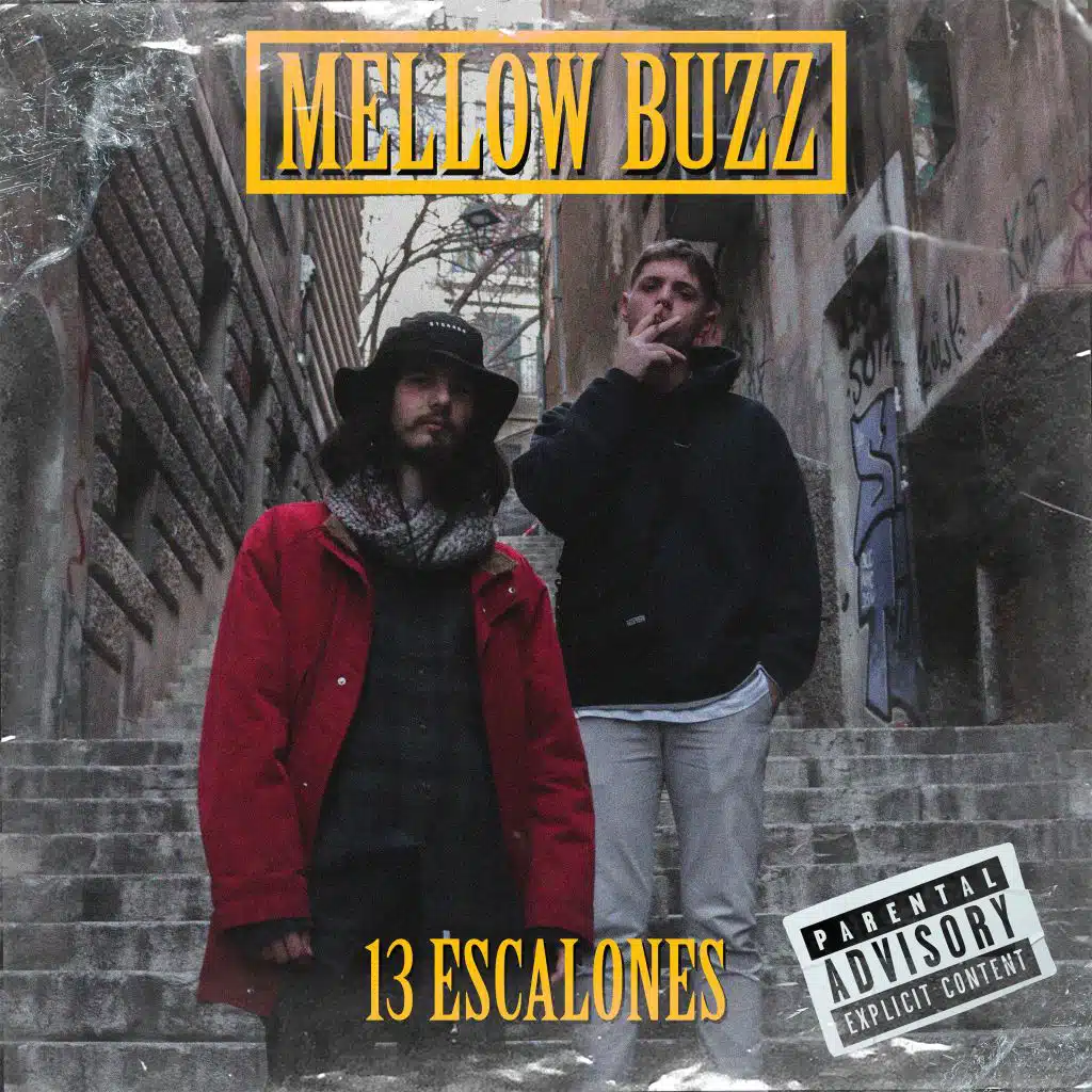 13 Escalones