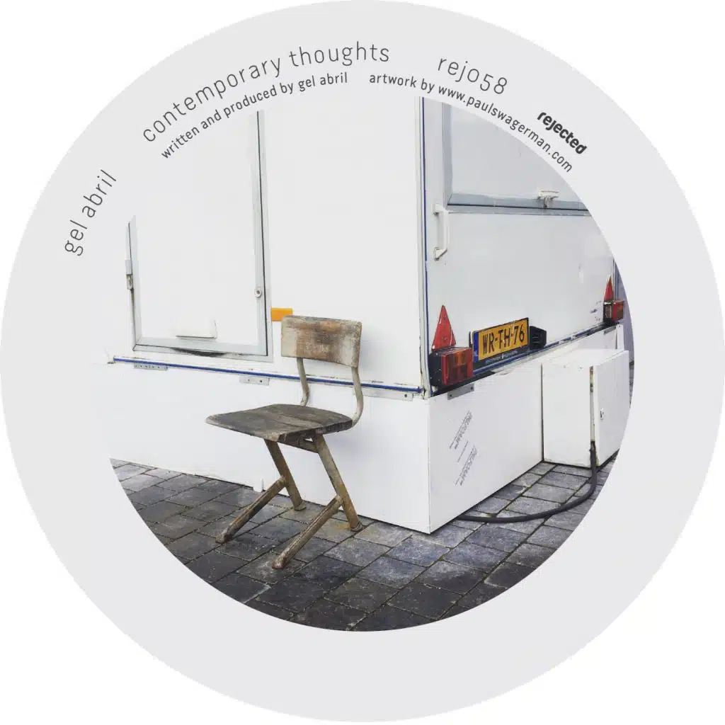 Contemporary Thoughts