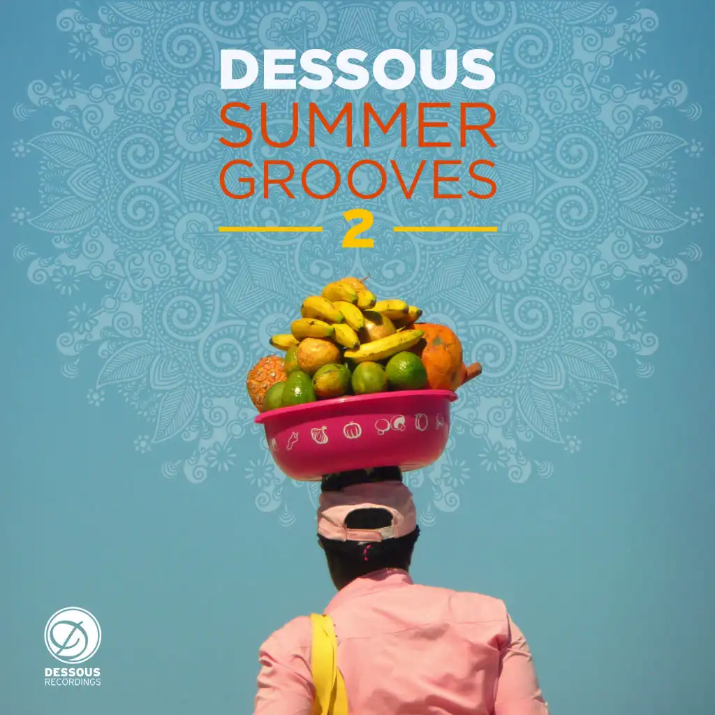 Dessous Summer Grooves 2