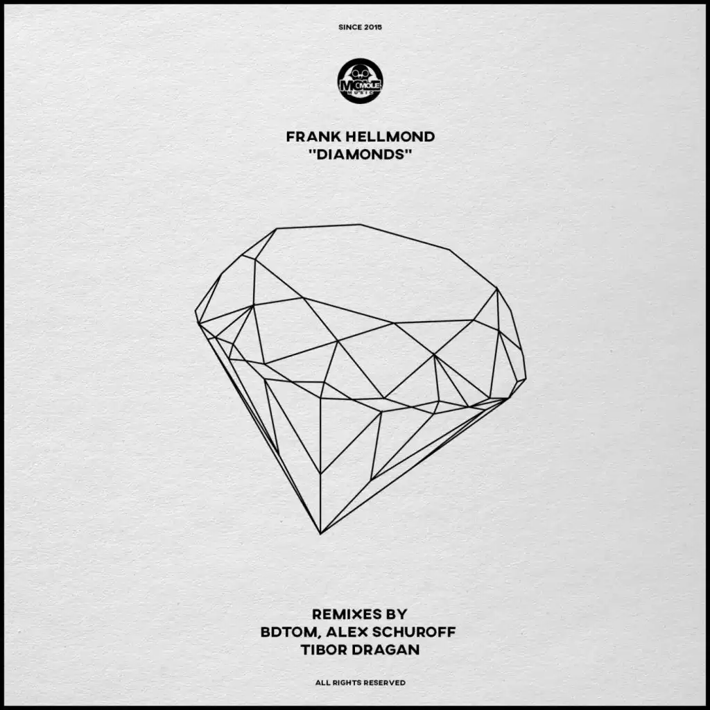 Diamonds, Pt. 2 (Tibor Dragan Remix)
