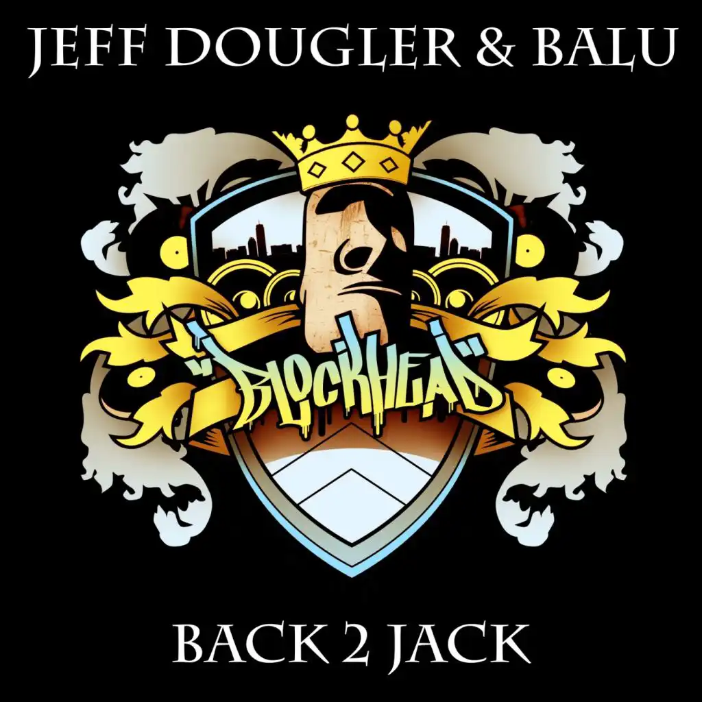 Back 2 Jack (Demarkus Lewis Remix)