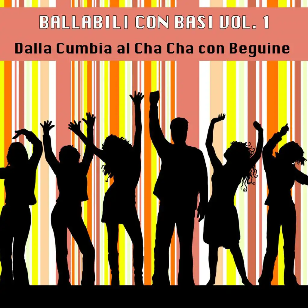 Ballabili Con Basi, Vol. 1