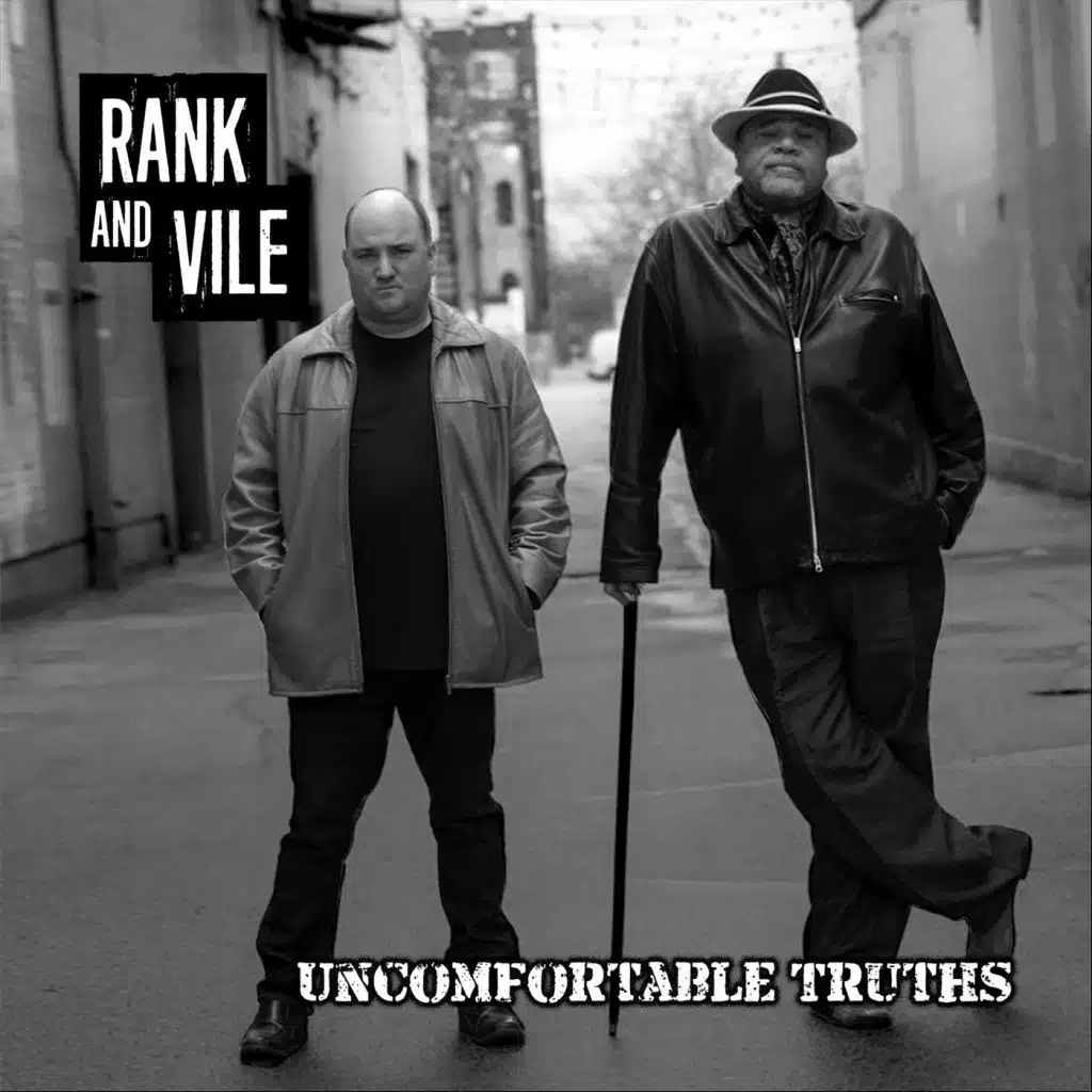 Rank n Vile: Uncomfortable Truths