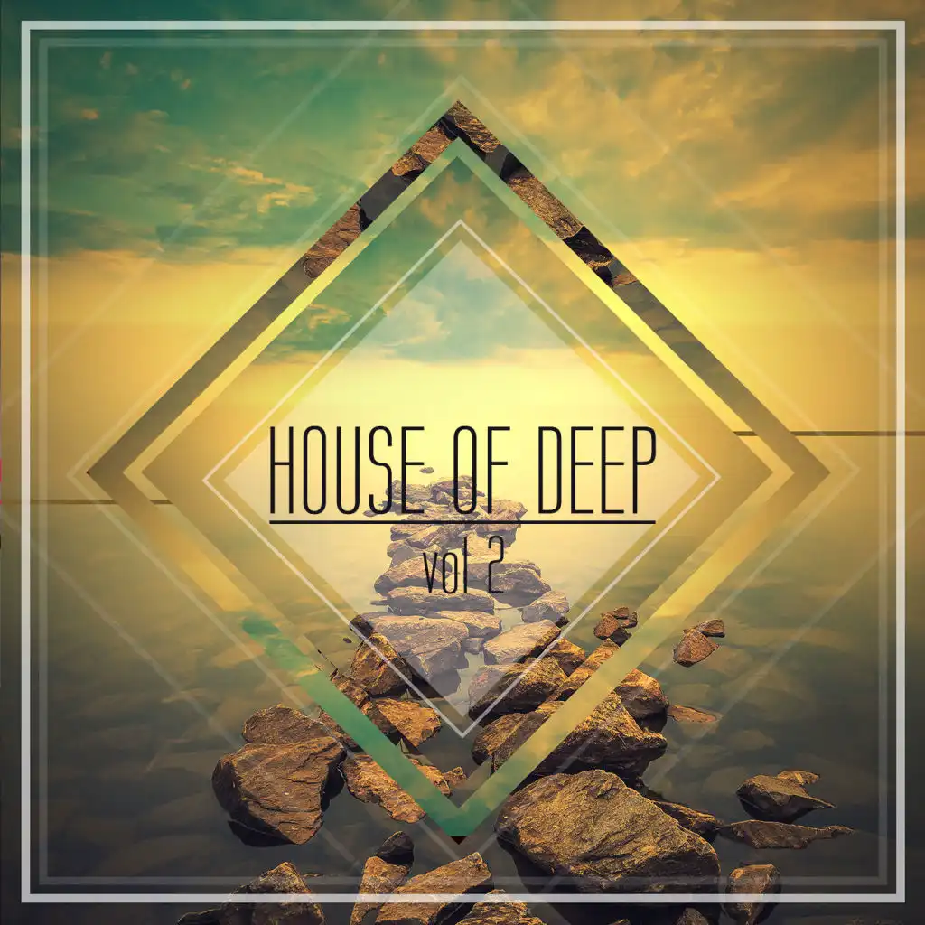 House of Deep, Vol. 2