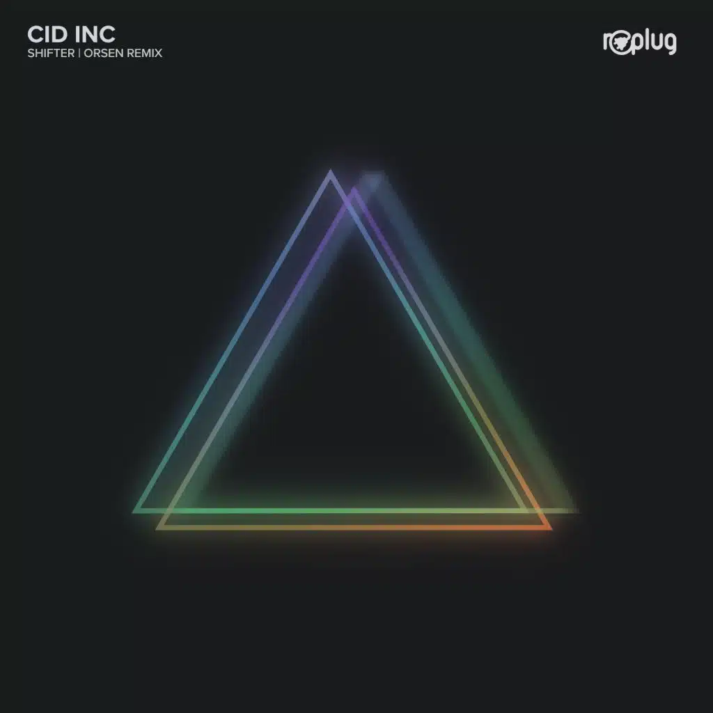 Shifter (feat. Orsen)