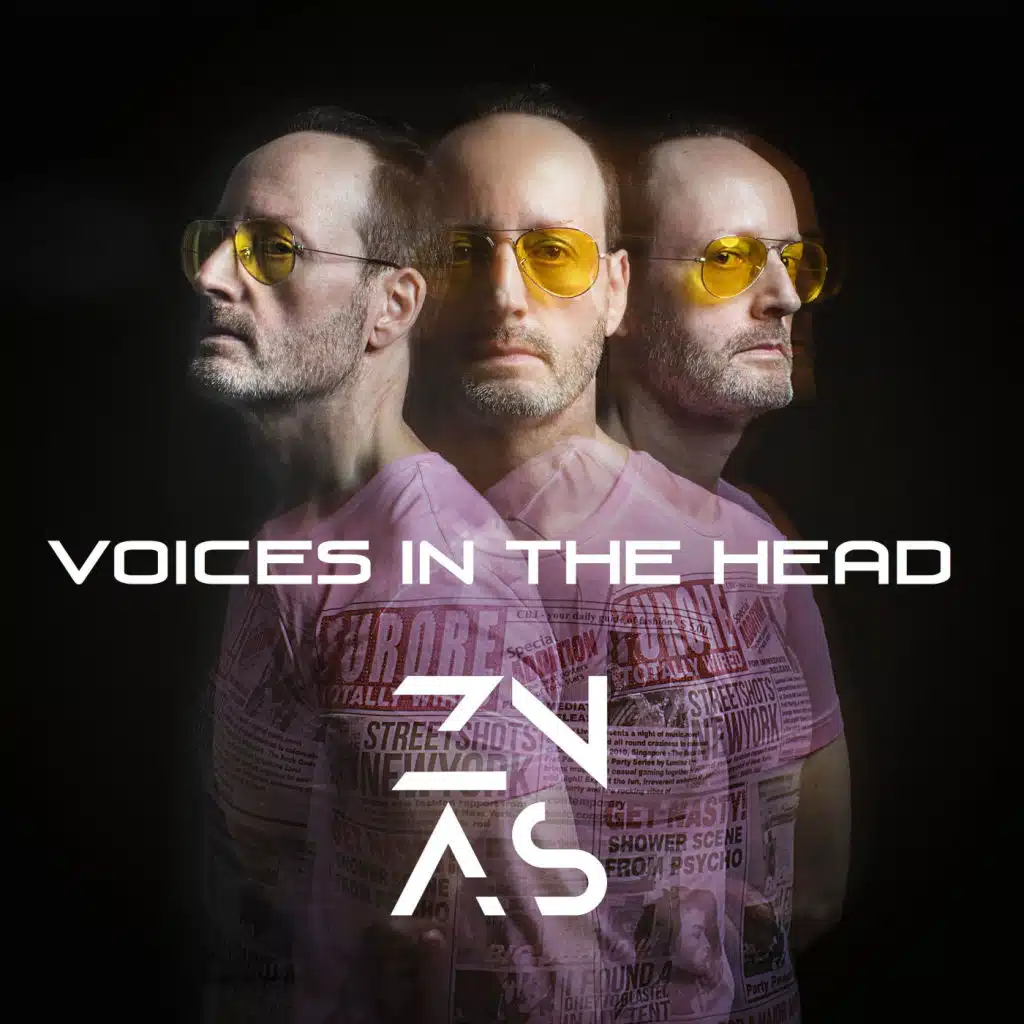 Voices in the Head (Club Edit)