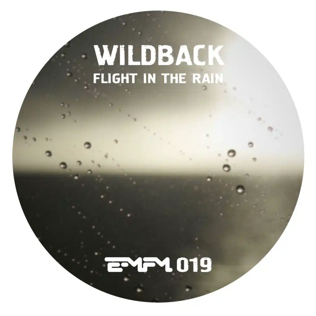 Flight in the Rain (In Heart Beat Remix)