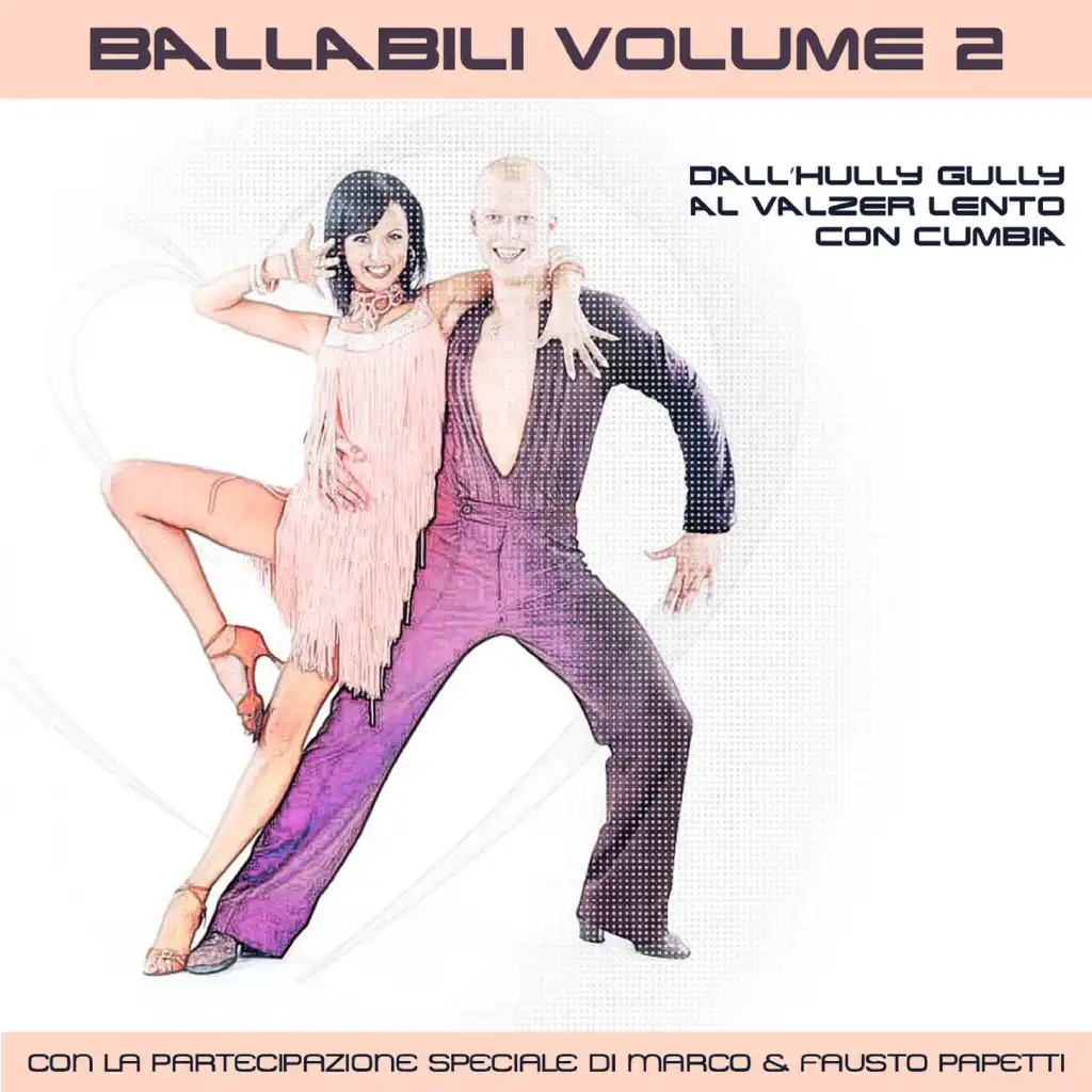 Ballabili Volume 2