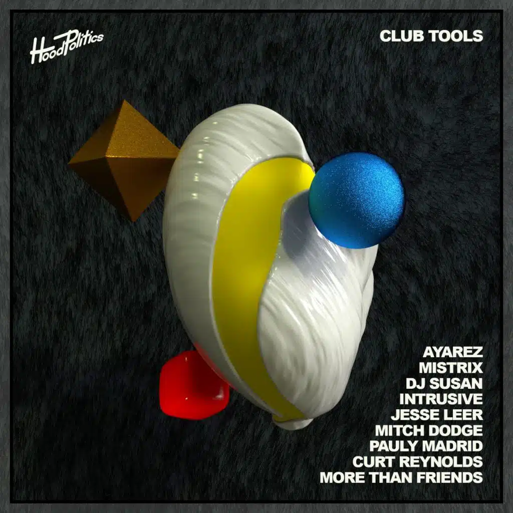 Club Tools