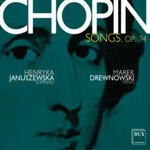 Chopin: Polish Songs, Op. 74