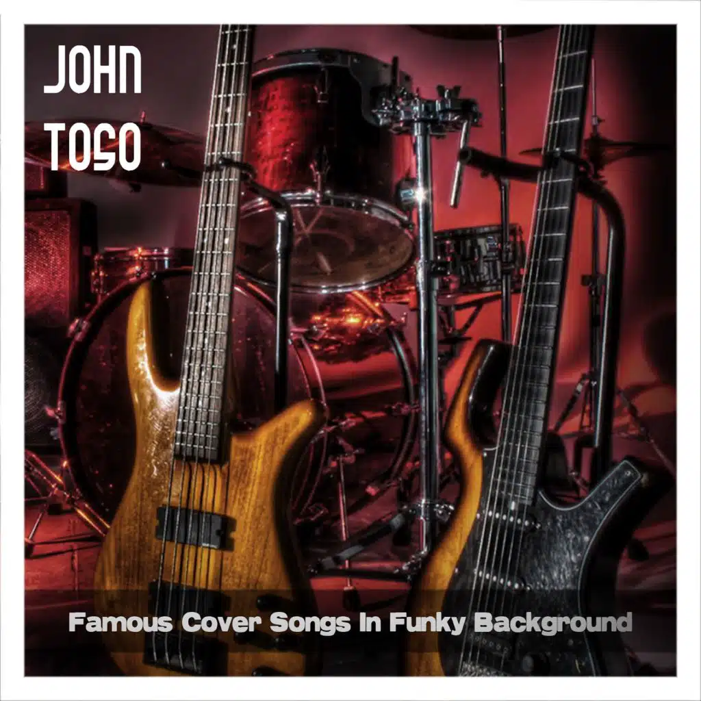 Wish You Were Here (Instrumental)