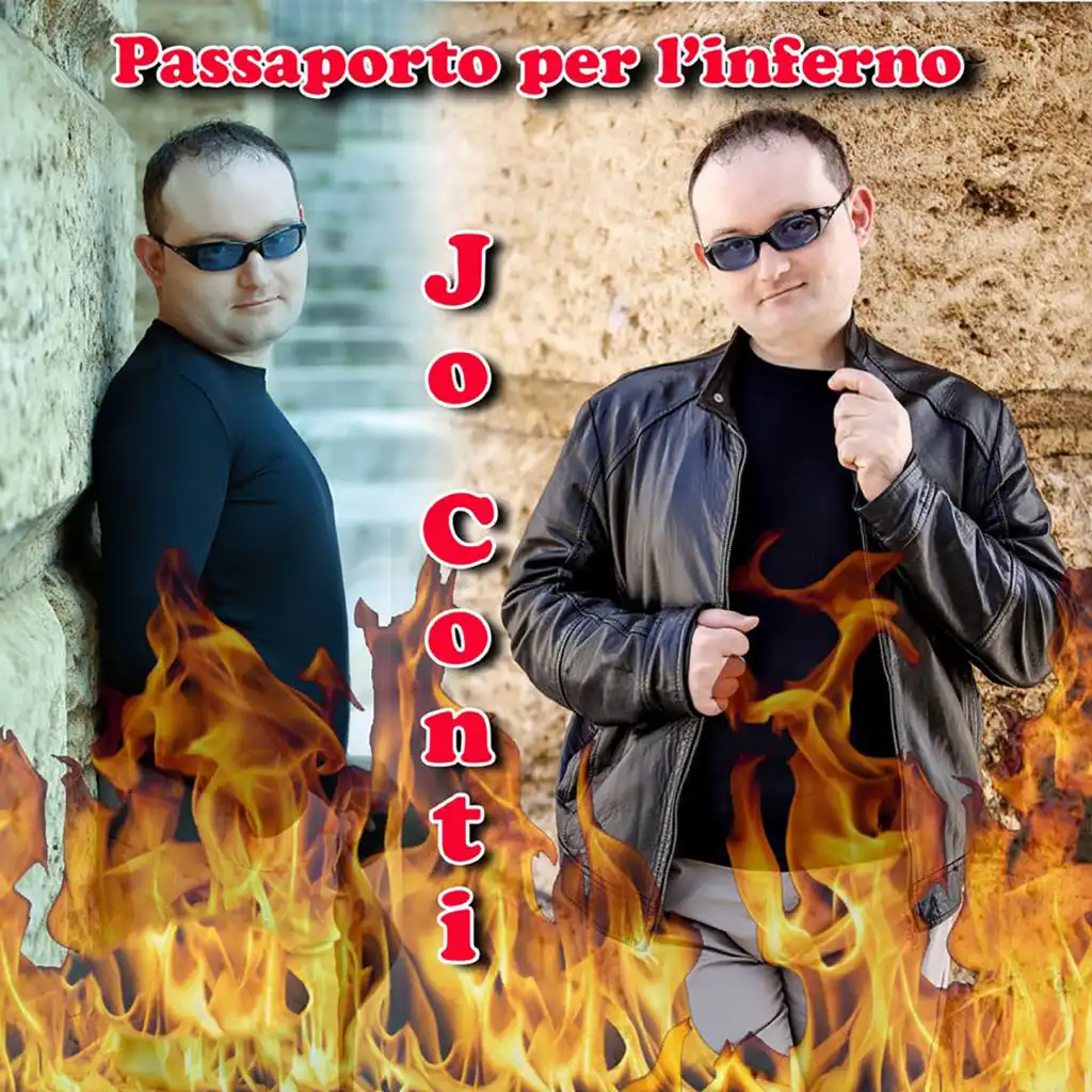 Passaporto Per L'Inferno