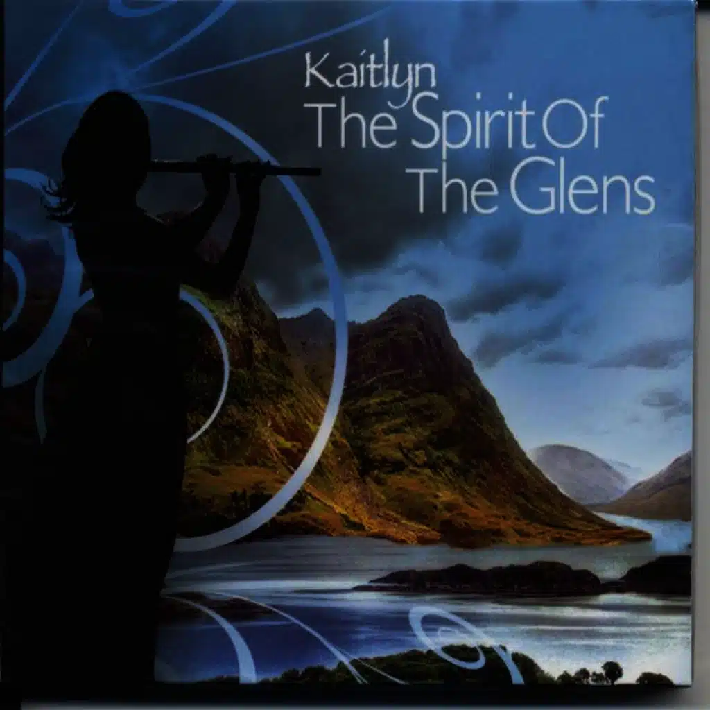 The Spirit of the Glens