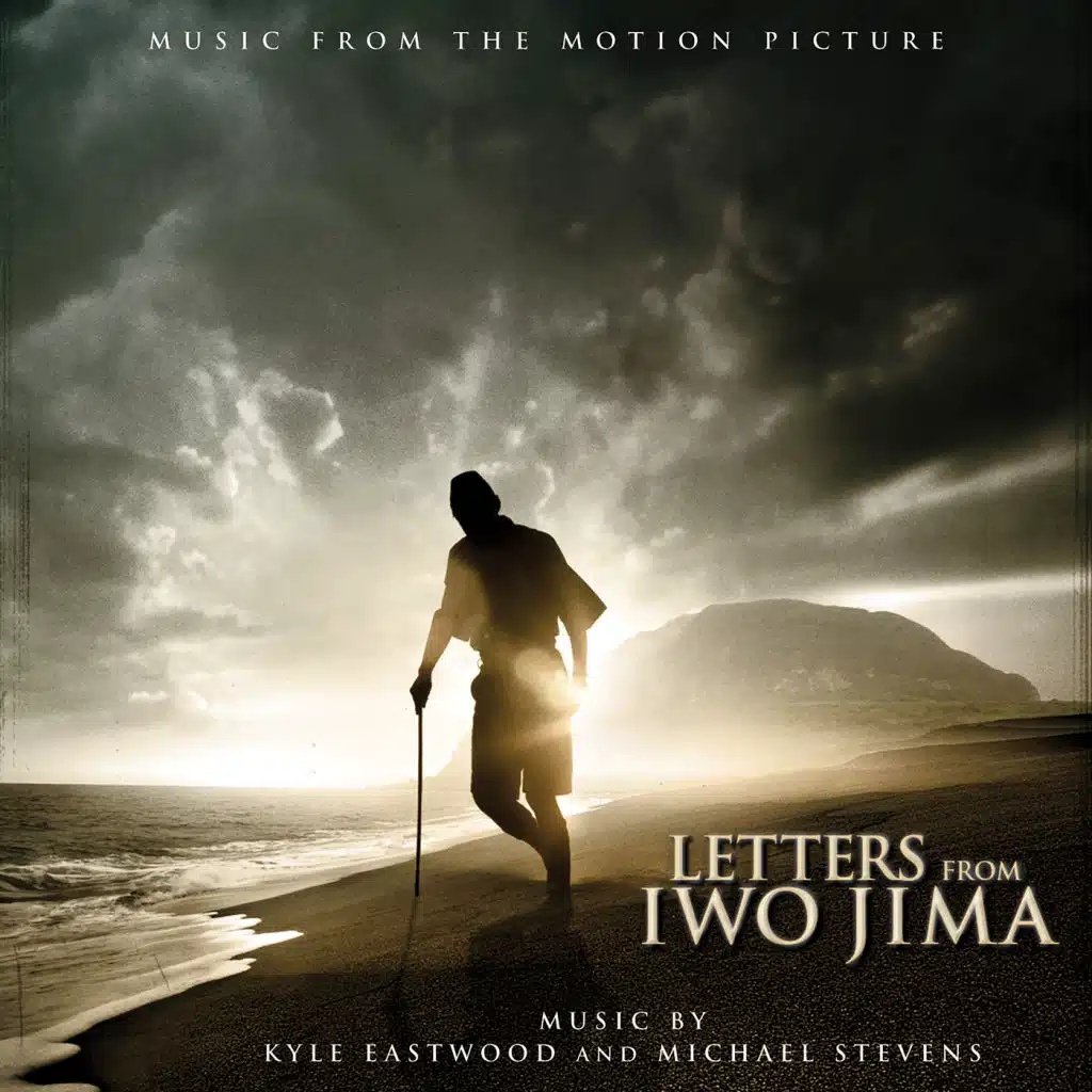 Main Titles - Letters from Iwo Jima