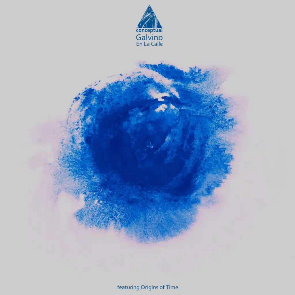 Origins Of Time, Galvino