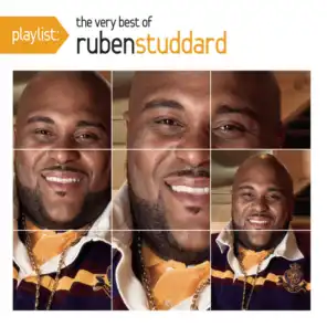 Playlist: The Very Best Of Ruben Studdard