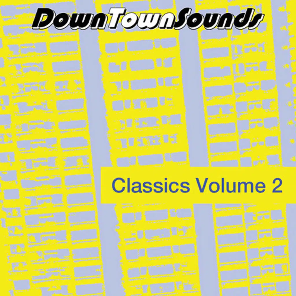 Downtownsounds Classics Volume 2