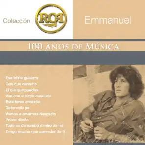 RCA 100 Anos De Musica -Segunda Parte