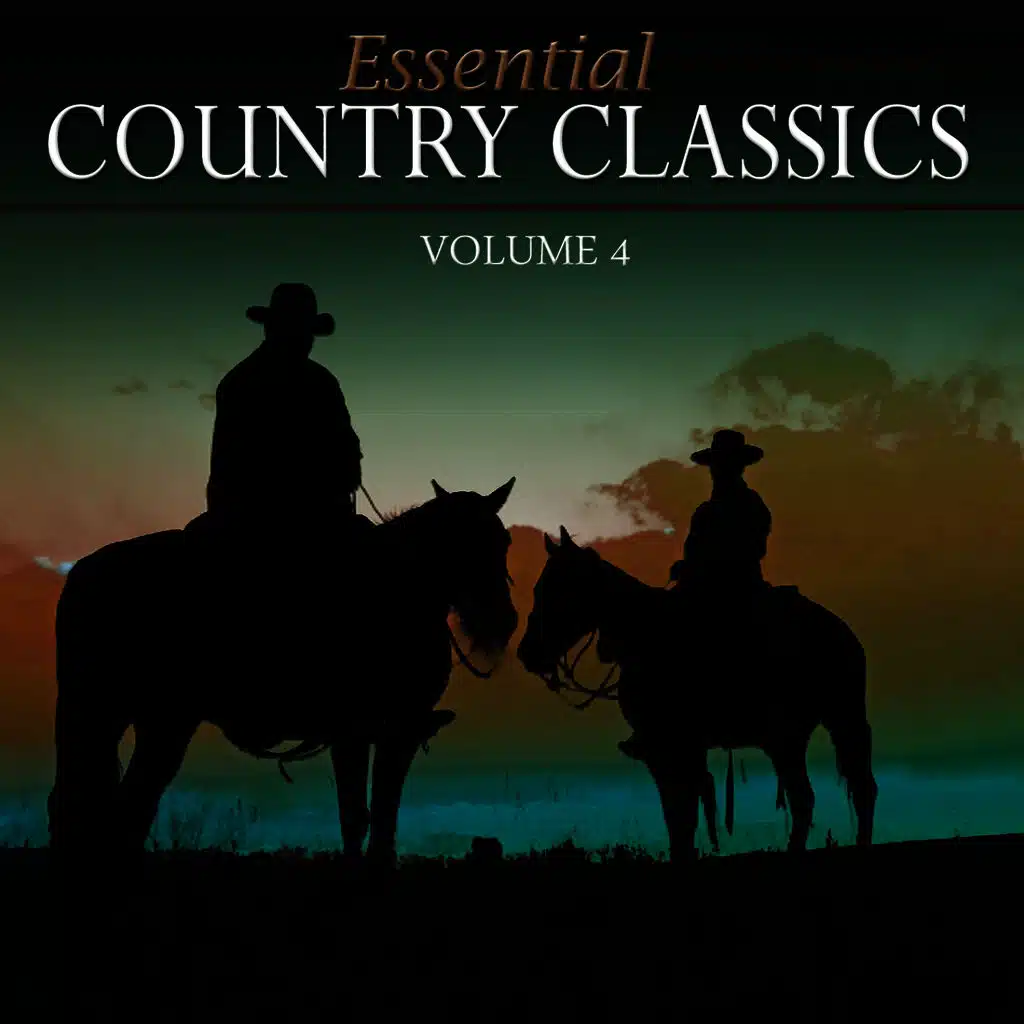 Essential Country Classics Vol. 4