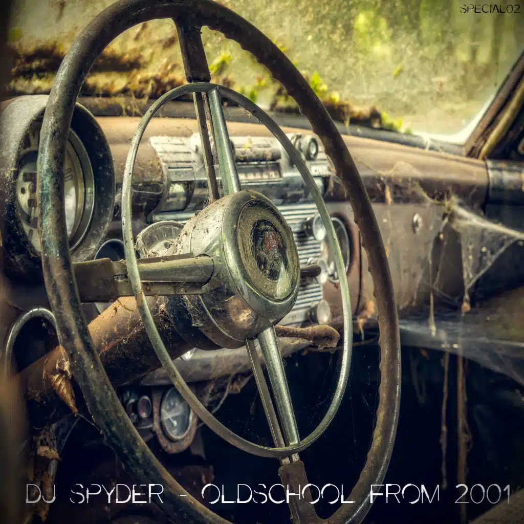 Fuzzy Drive