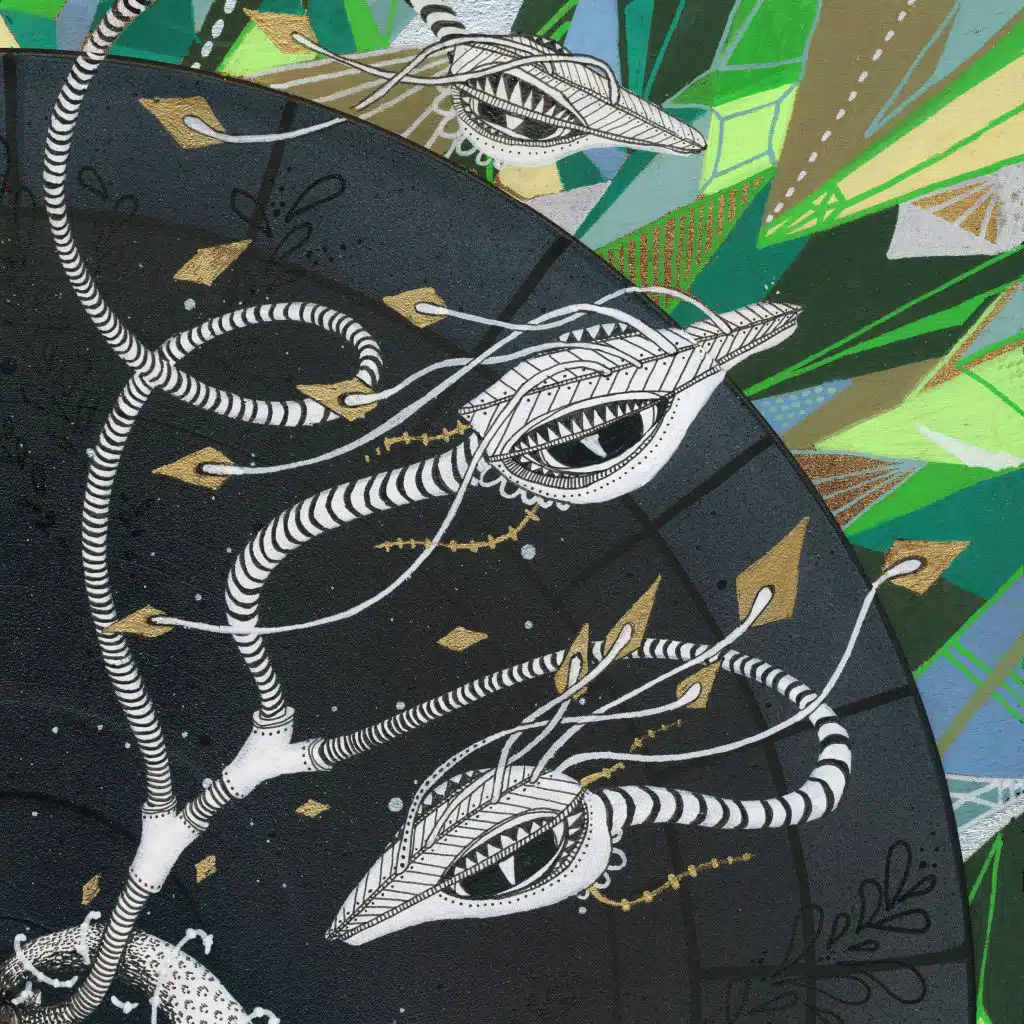 Yellow Sky Over Reykjavik (Prins Thomas Remix)