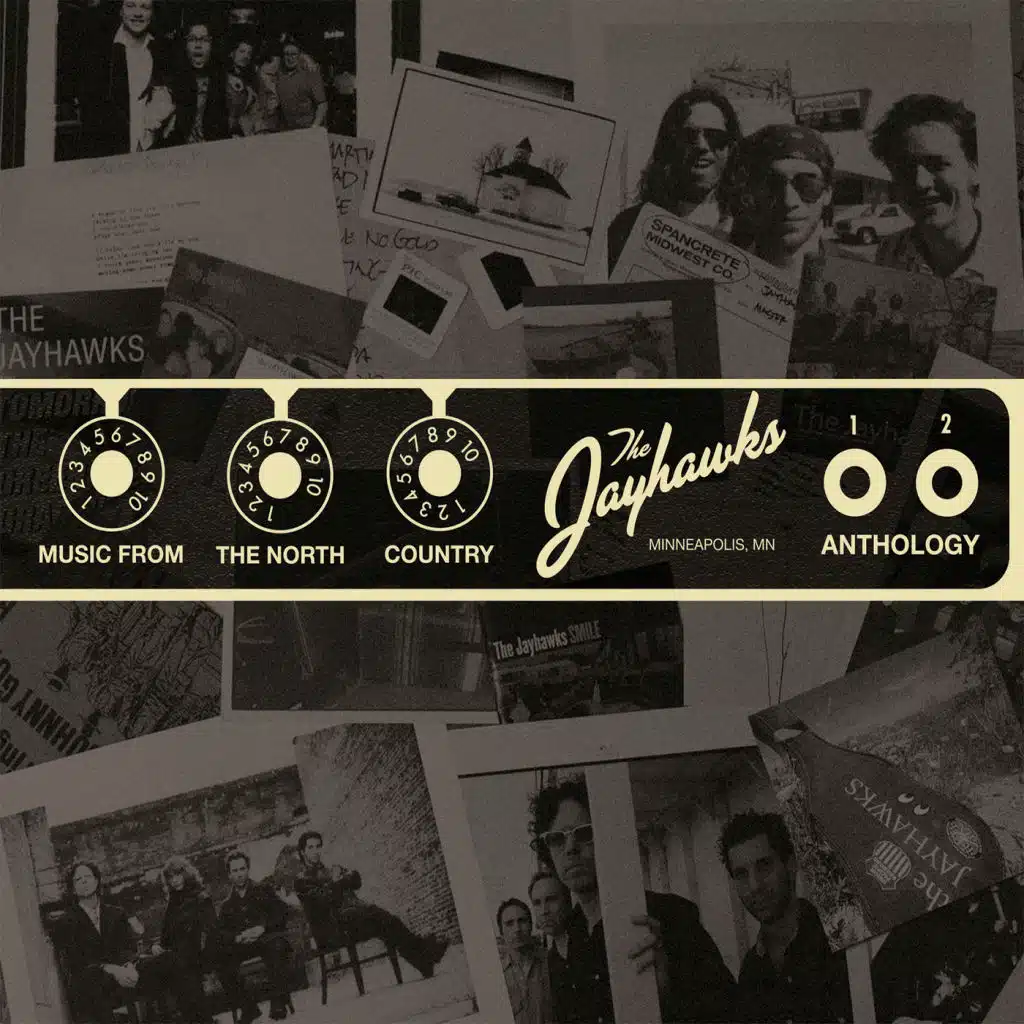 Music From The North Country: The Jayhawks Rarities