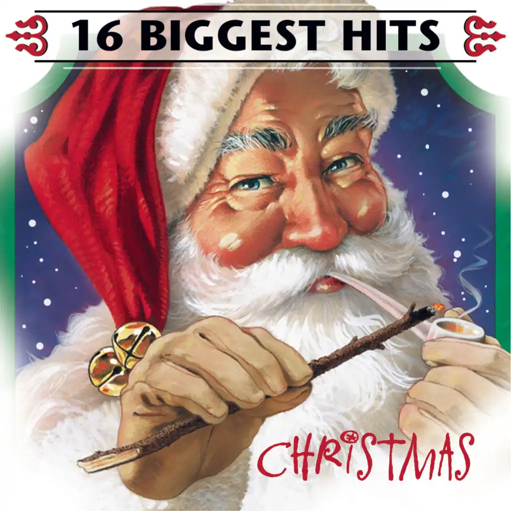 Christmas 16 Biggest Hits