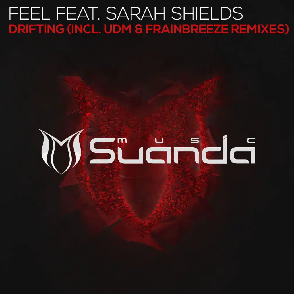 Drifting (feat. Sarah Shields)