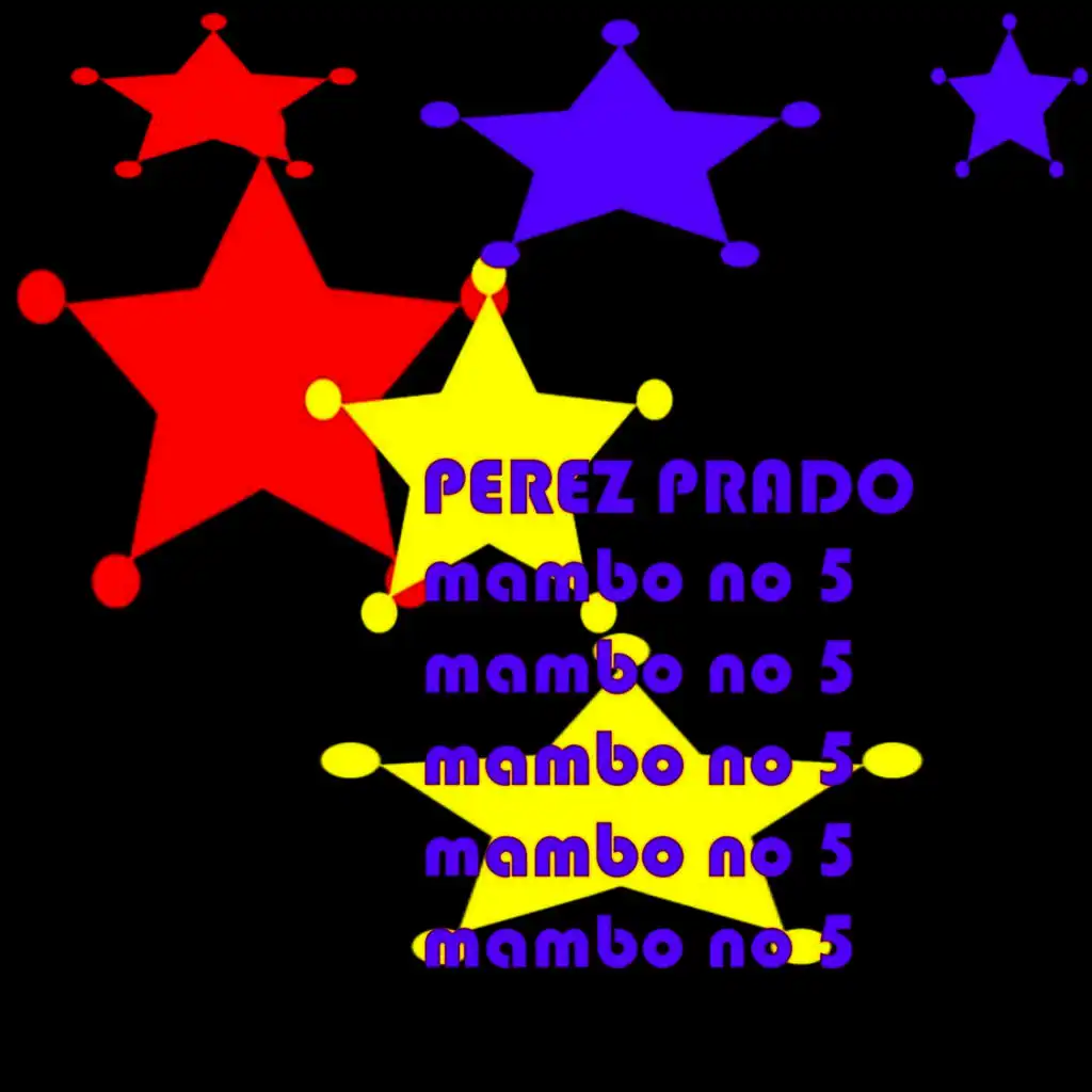 Mambo No 5