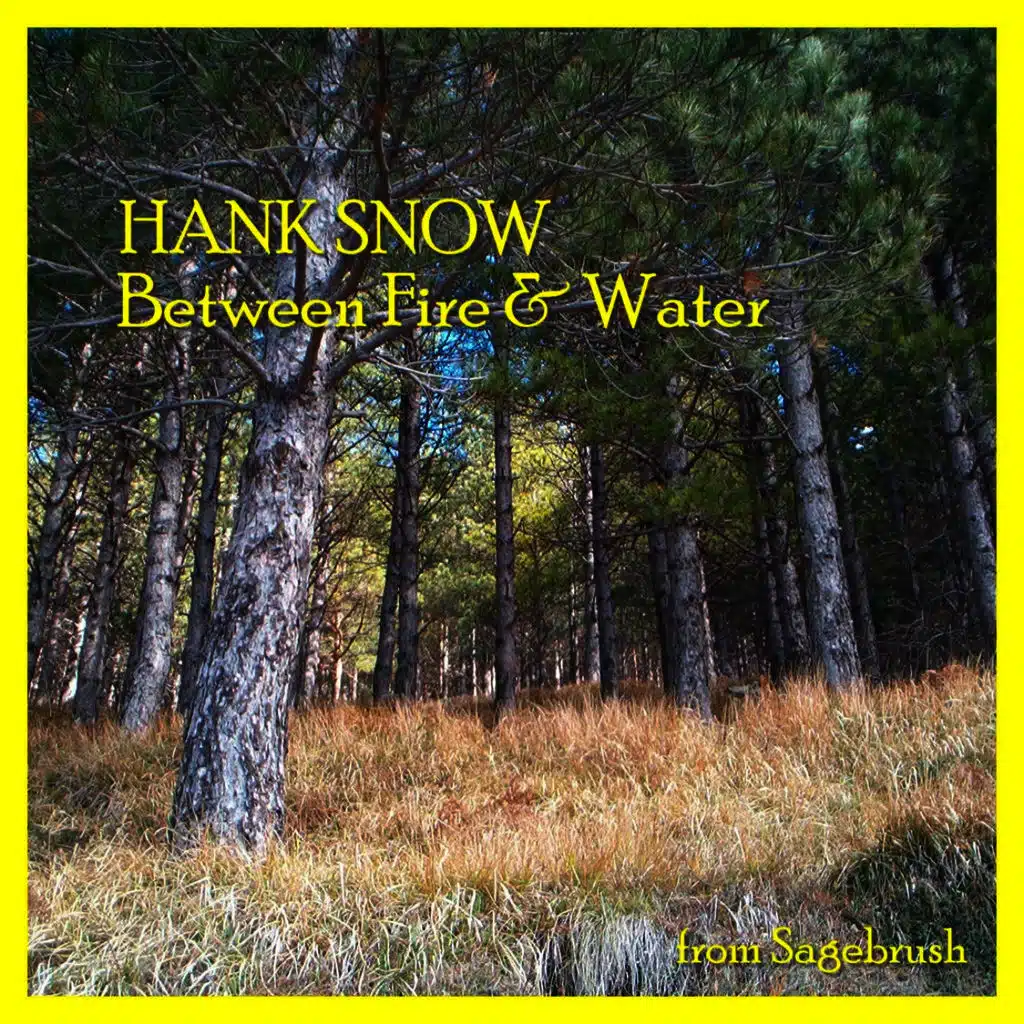 Between Fire And Water