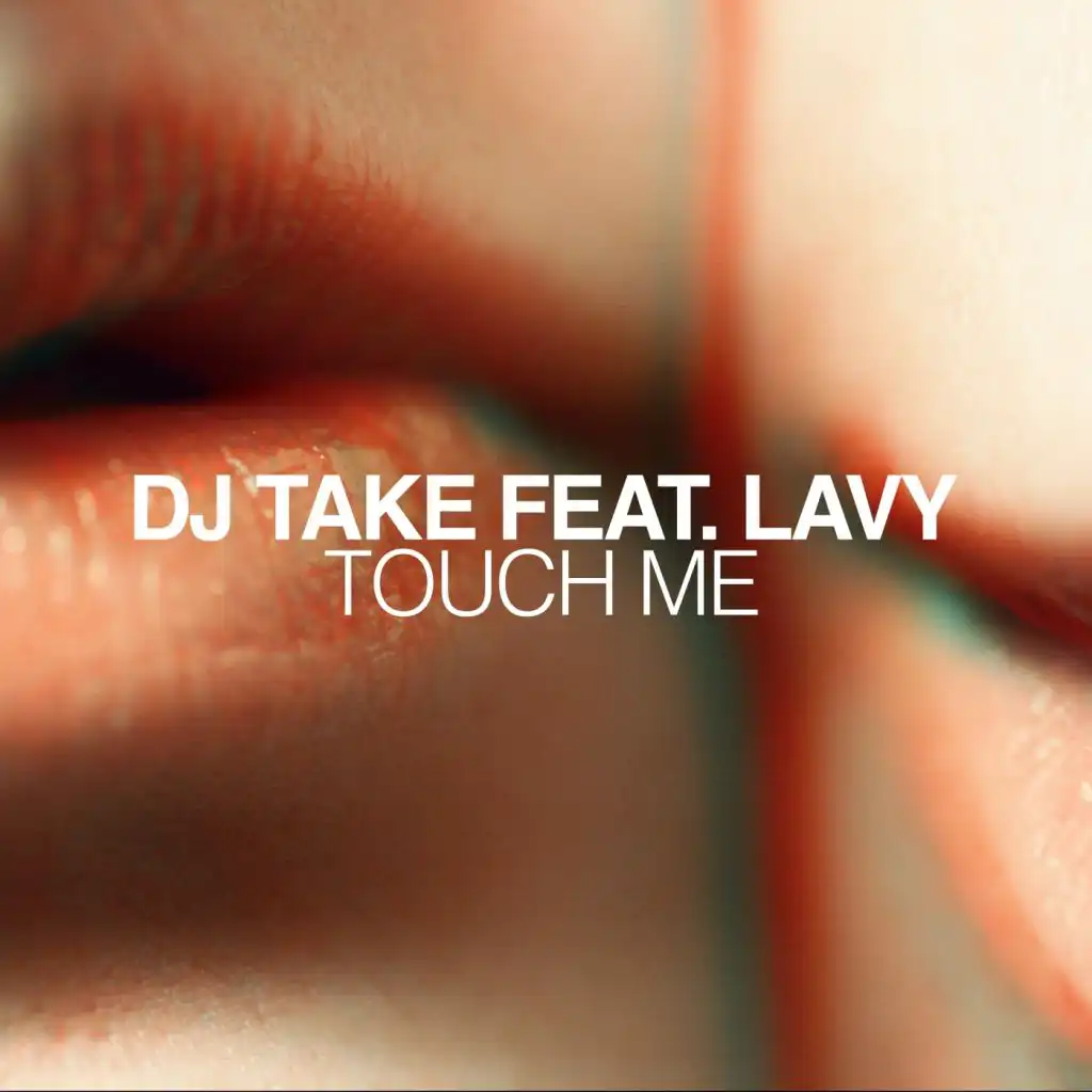 DJ Take & Lavy