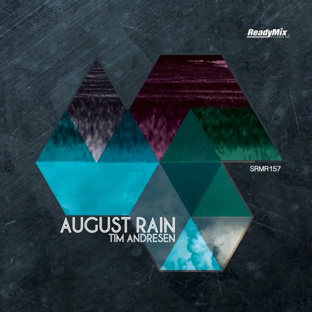 August Rain (Last Of Me Remix)