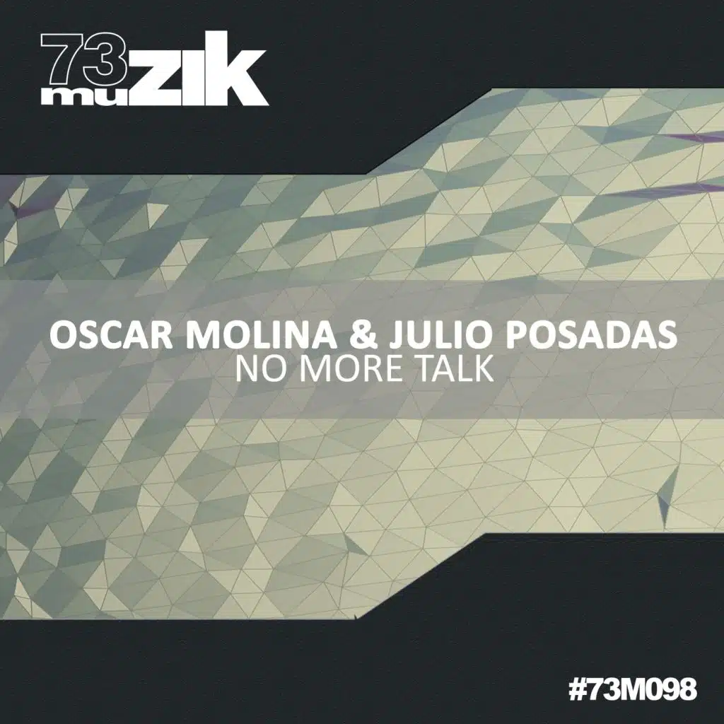 Julio Posadas & Oscar Molina