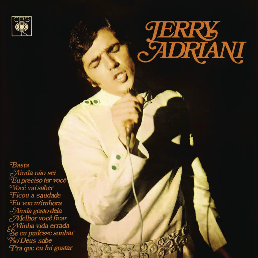 Jerry Adriani