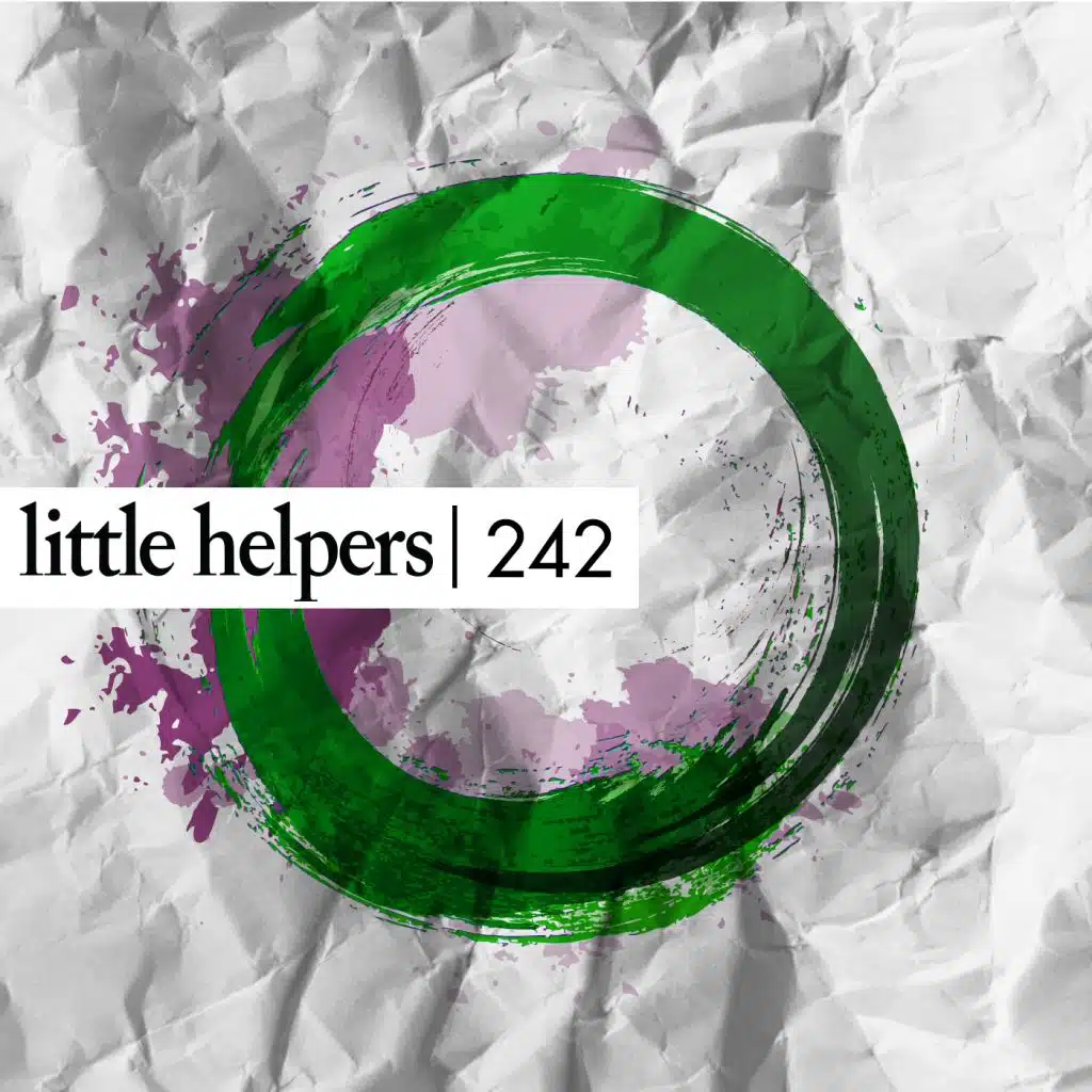 Little Helper 242-6