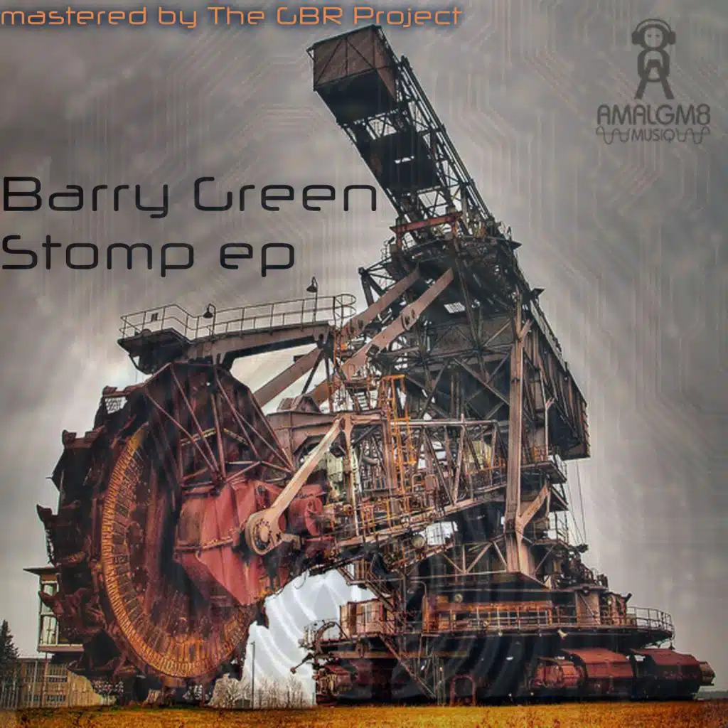 Stomp Ep