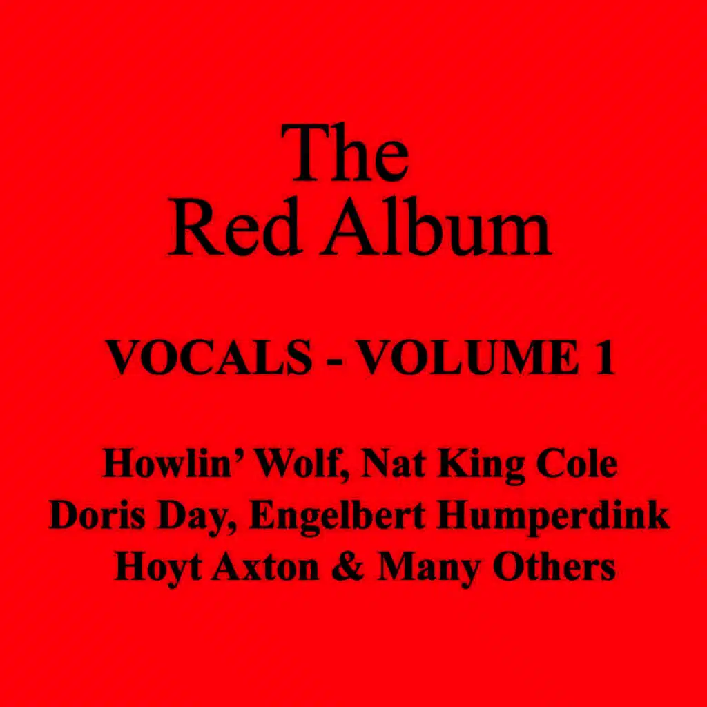 Stop! The Red Lights On