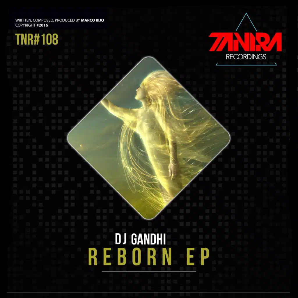 Reborn EP