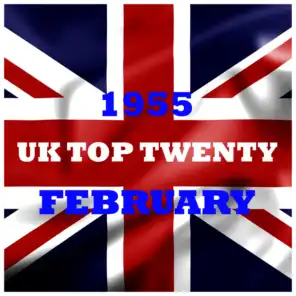 UK - 1955 - February