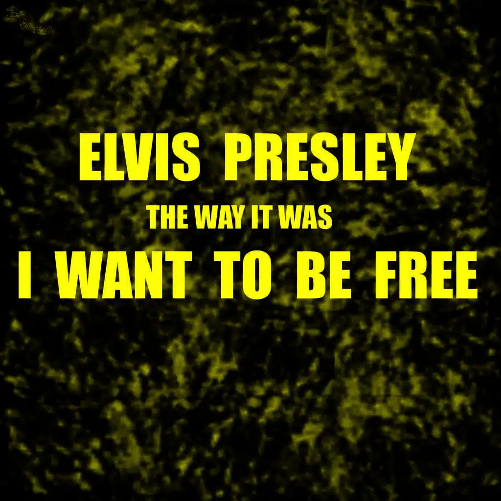 Silver & Elvis Presley