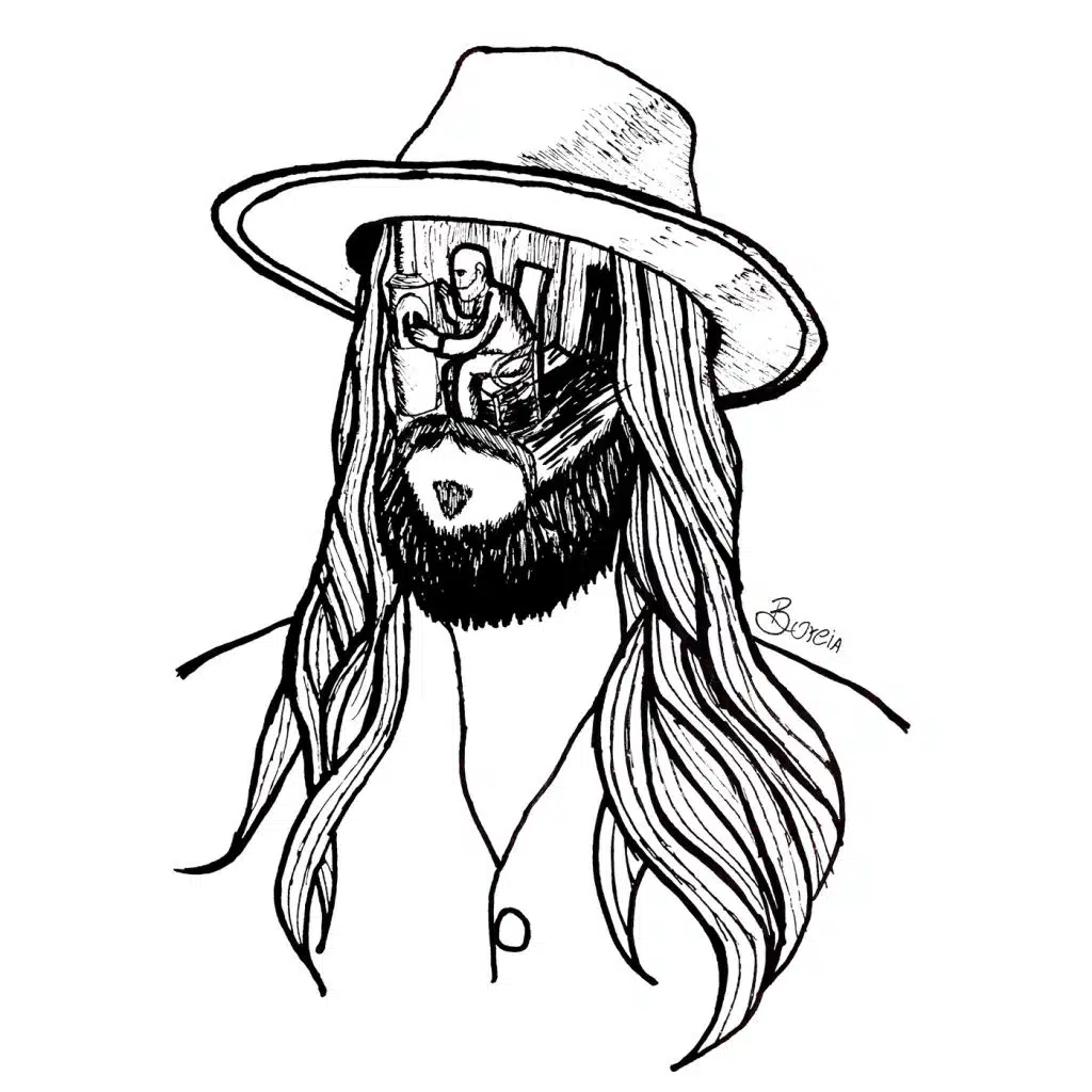 The Wanderer (Funkhaus Session 2017) [Live]