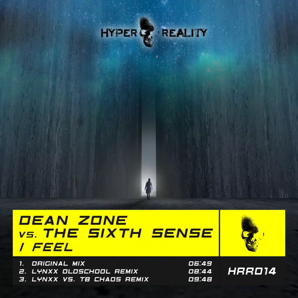 Dean Zone Vs The Sixth Sense