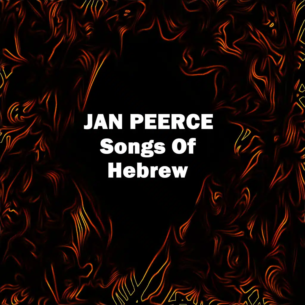 Songs Of Hebrew