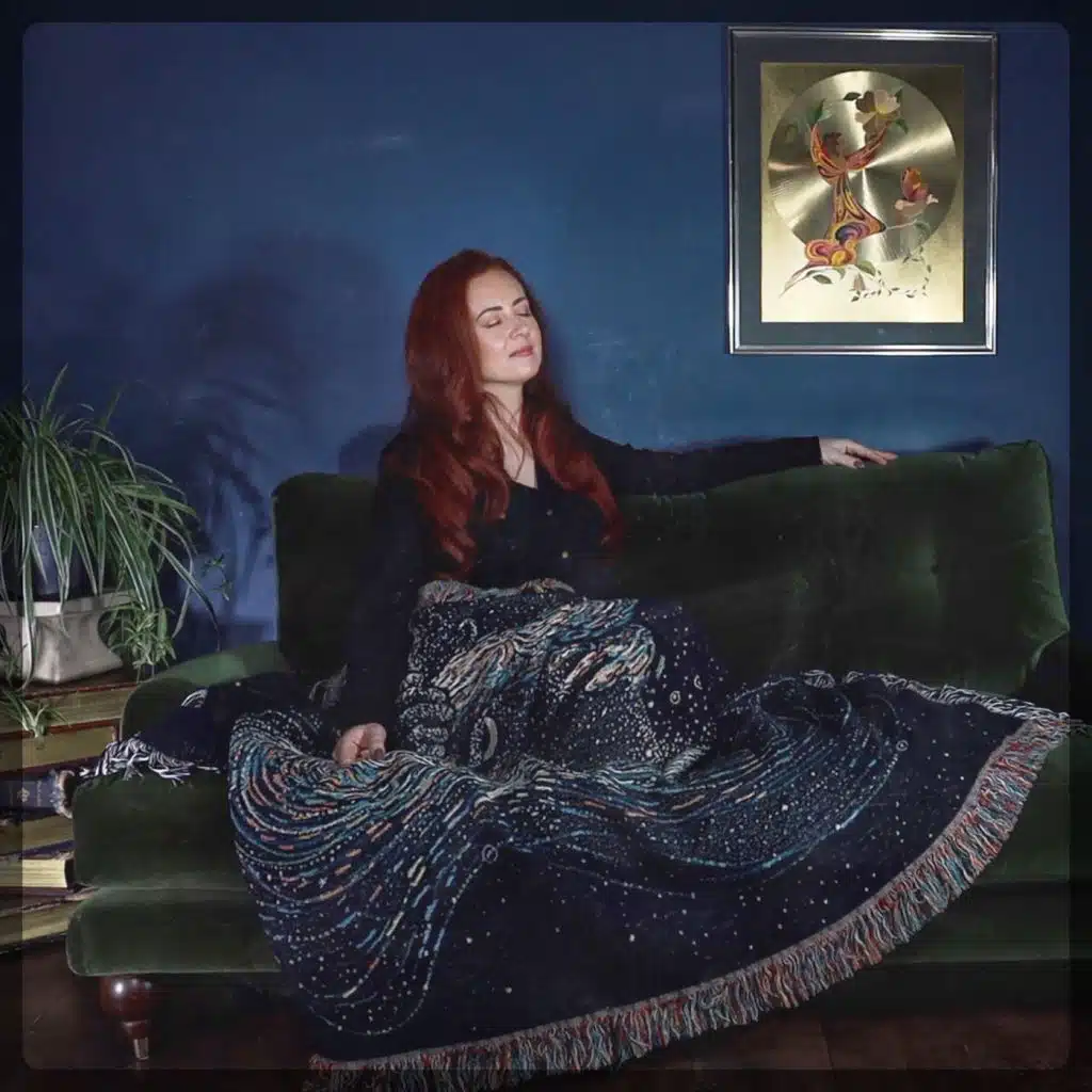 Dream Away (Sleepy Asmr Songs)