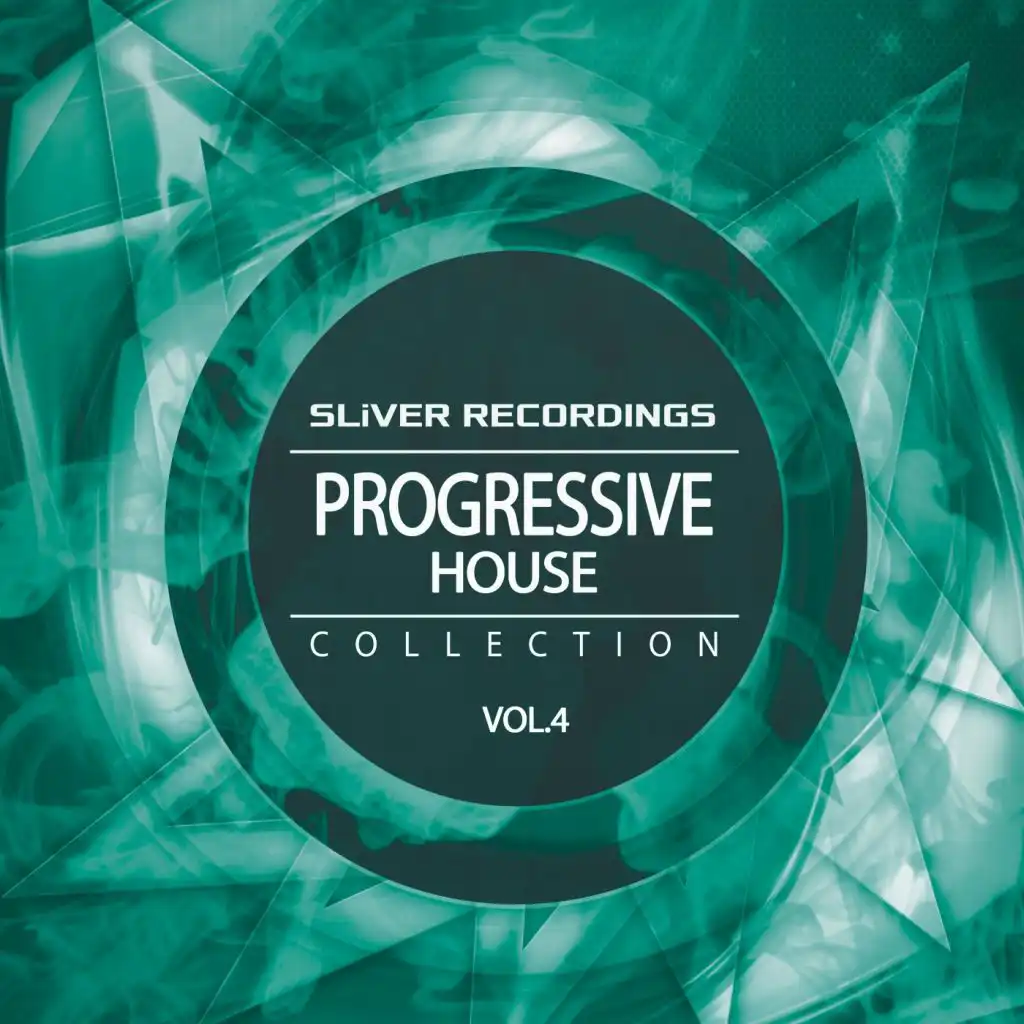 SLiVER Recordings: Progressive House Collection, Vol.4