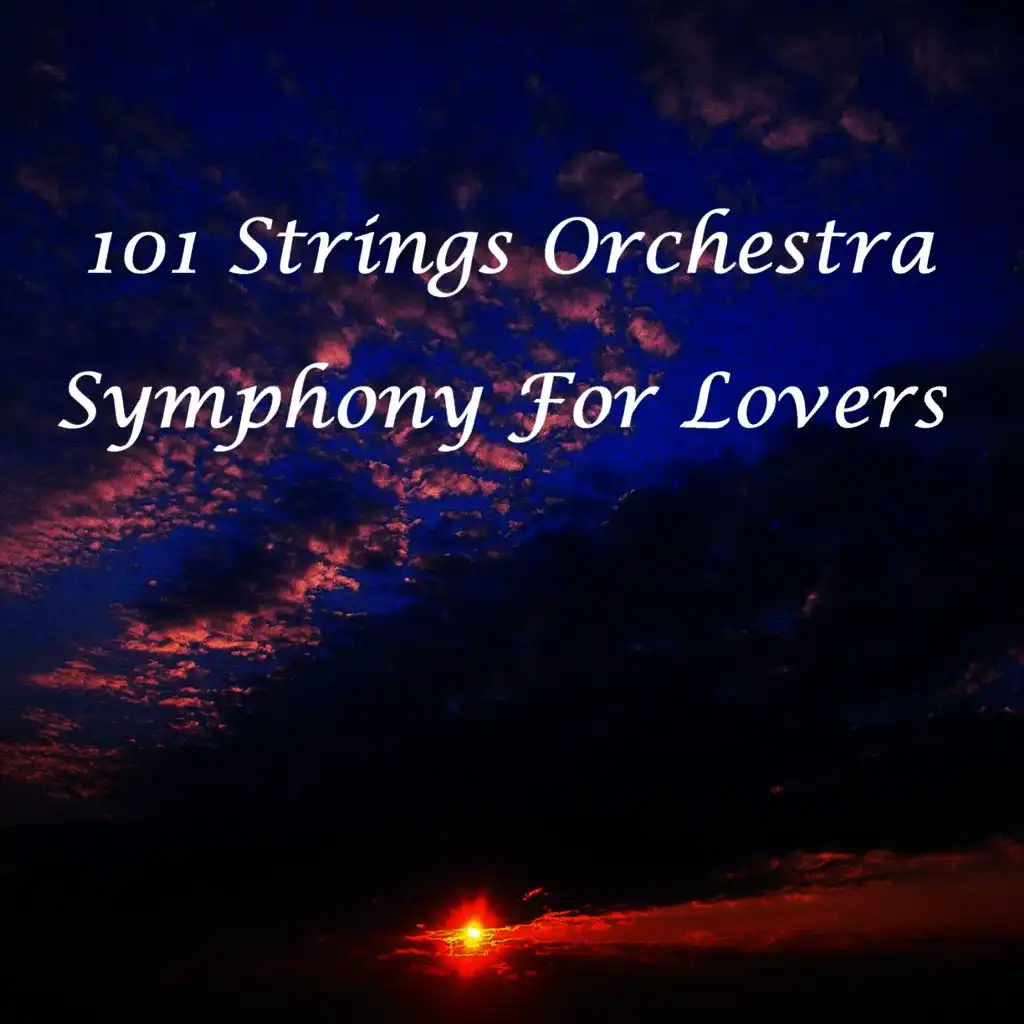 Symphony For Lovers