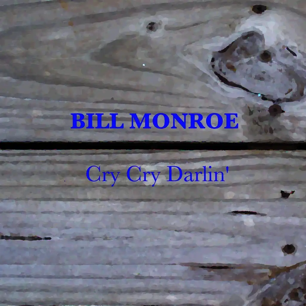 Public Domain & Bill Monroe