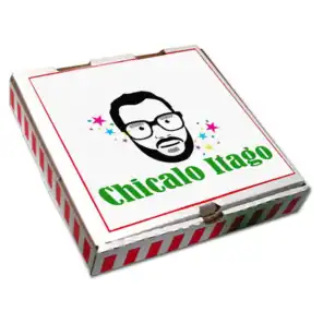 Chicalo Itago (feat. Titia)